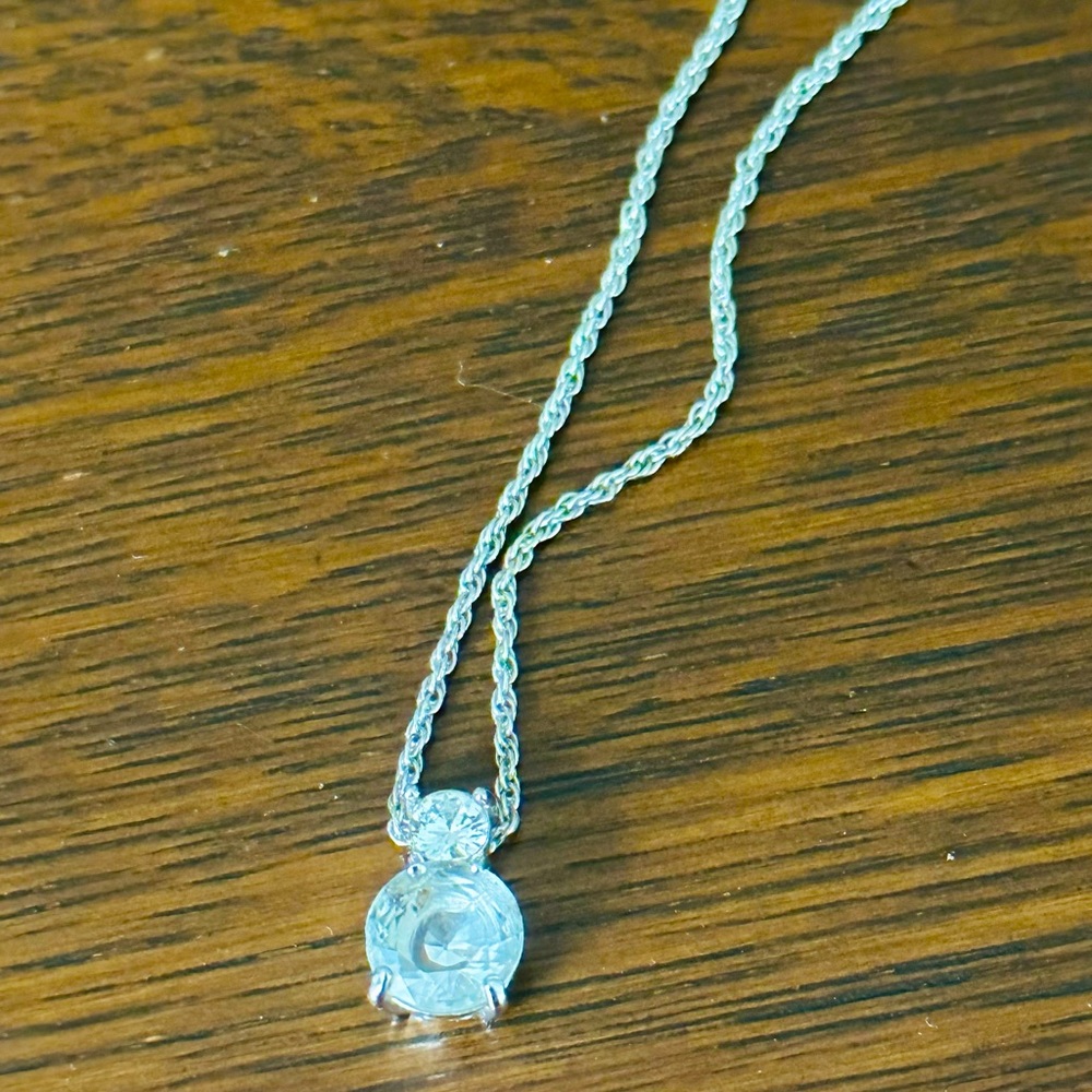 Swarovski Necklace